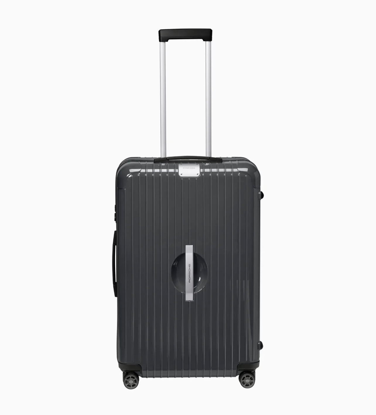 Porsche x Rimowa Multiwheel Ultralight Edition