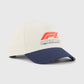[ Pre-Order ] F1 Collection Silverstone GP Cap