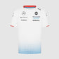 [ Pre-Order ] Williams Racing 2024 Team Shirt