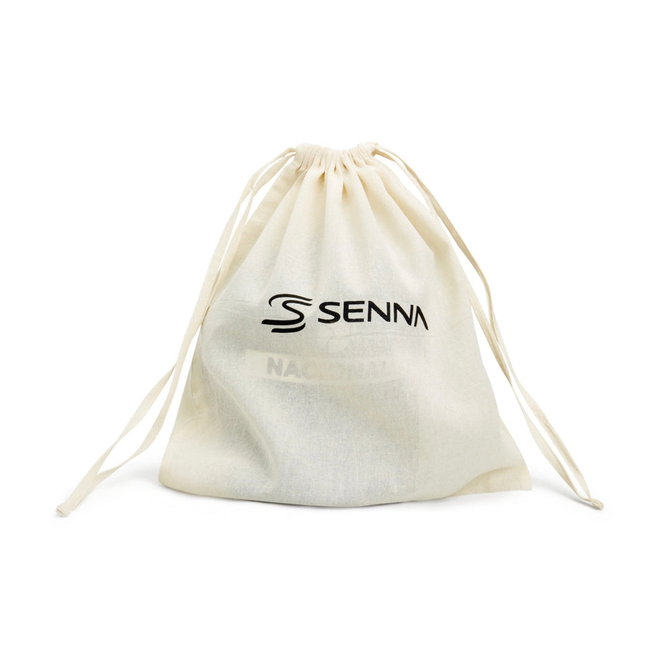 Ayrton Senna Nacional Cap with Gift Bag