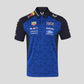 Red Bull Racing F1 2026 Team Polo Shirt