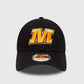 Mclaren F1 USA Varsity M Logo Cap