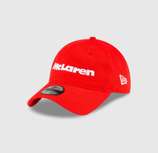 [ Pre-Order ] Mclaren F1 Monaco Cap