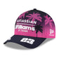 Atlassian Williams F1 Alex Albon 2026 Miami GP Cap