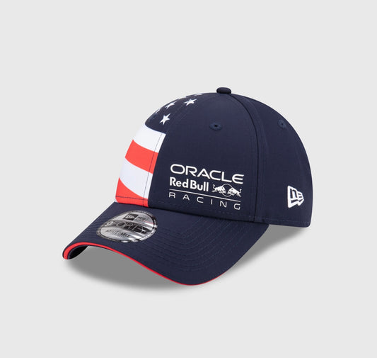 Red Bull Racing Miami GP Team Cap