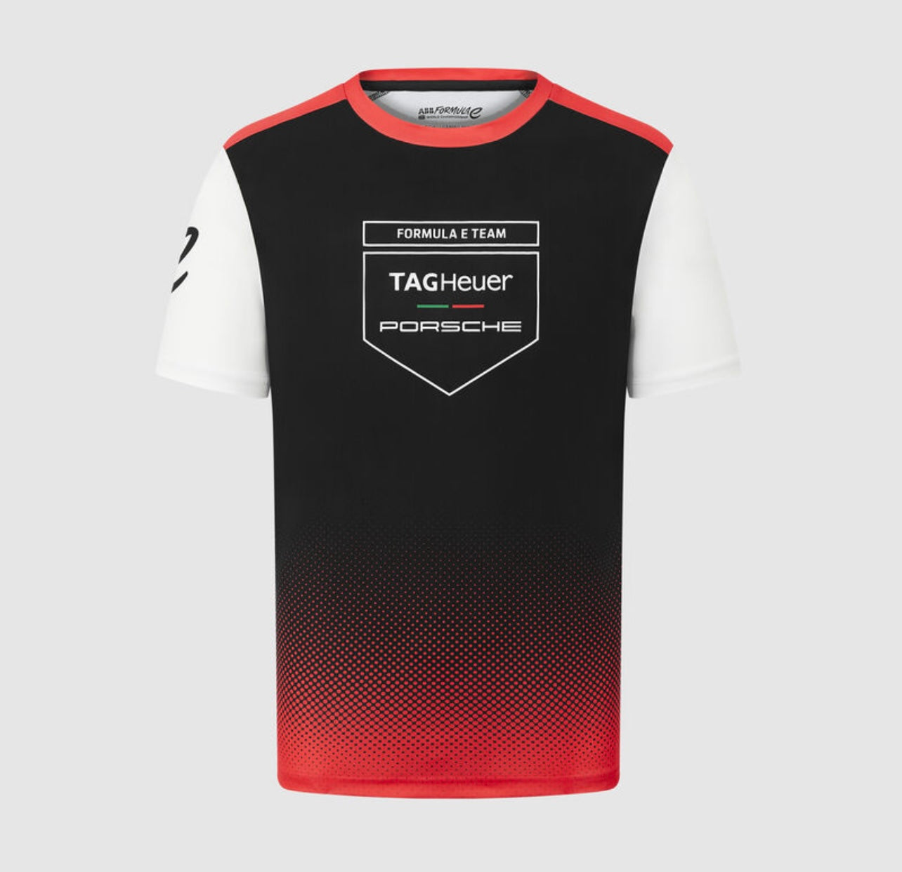 [ Pre-Order ] Porsche Motorsport Season 10 Championship Shirt