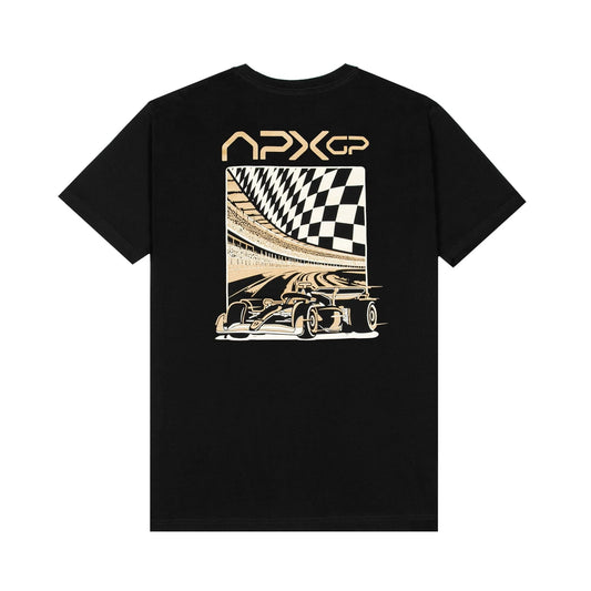 F1 Movie APXGP Team Shirt