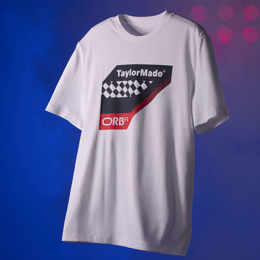 Taylormade X Red Bull Racing line Shirt