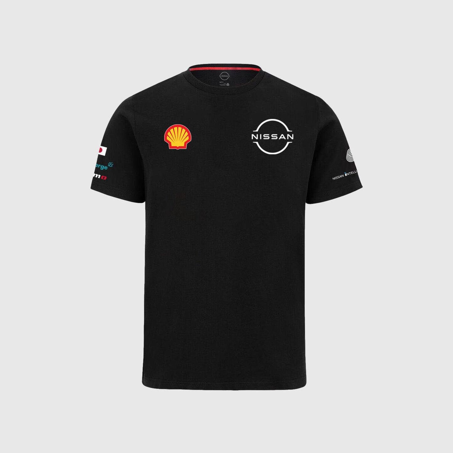 Nissan Formula E Team Shirt