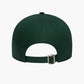 Visa Cash App RB Dark Green Cap