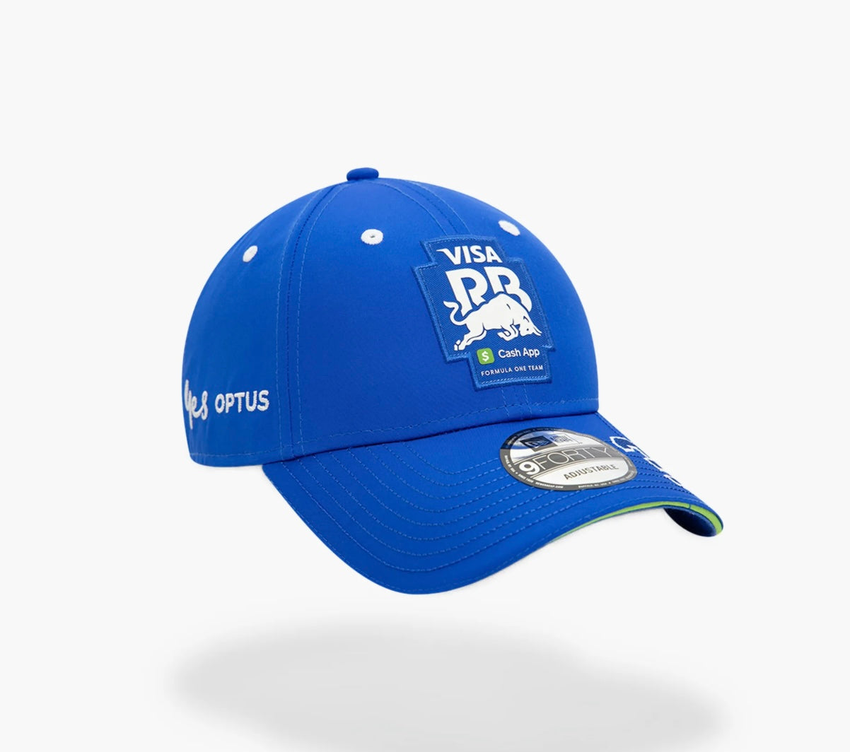 [ Pre-Order ] Visa Cash App RB Daniel Ricciardo Driver Cap