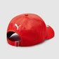 [ Pre-Order ] Scuderia Ferrari F1 Italian Stripe Cap