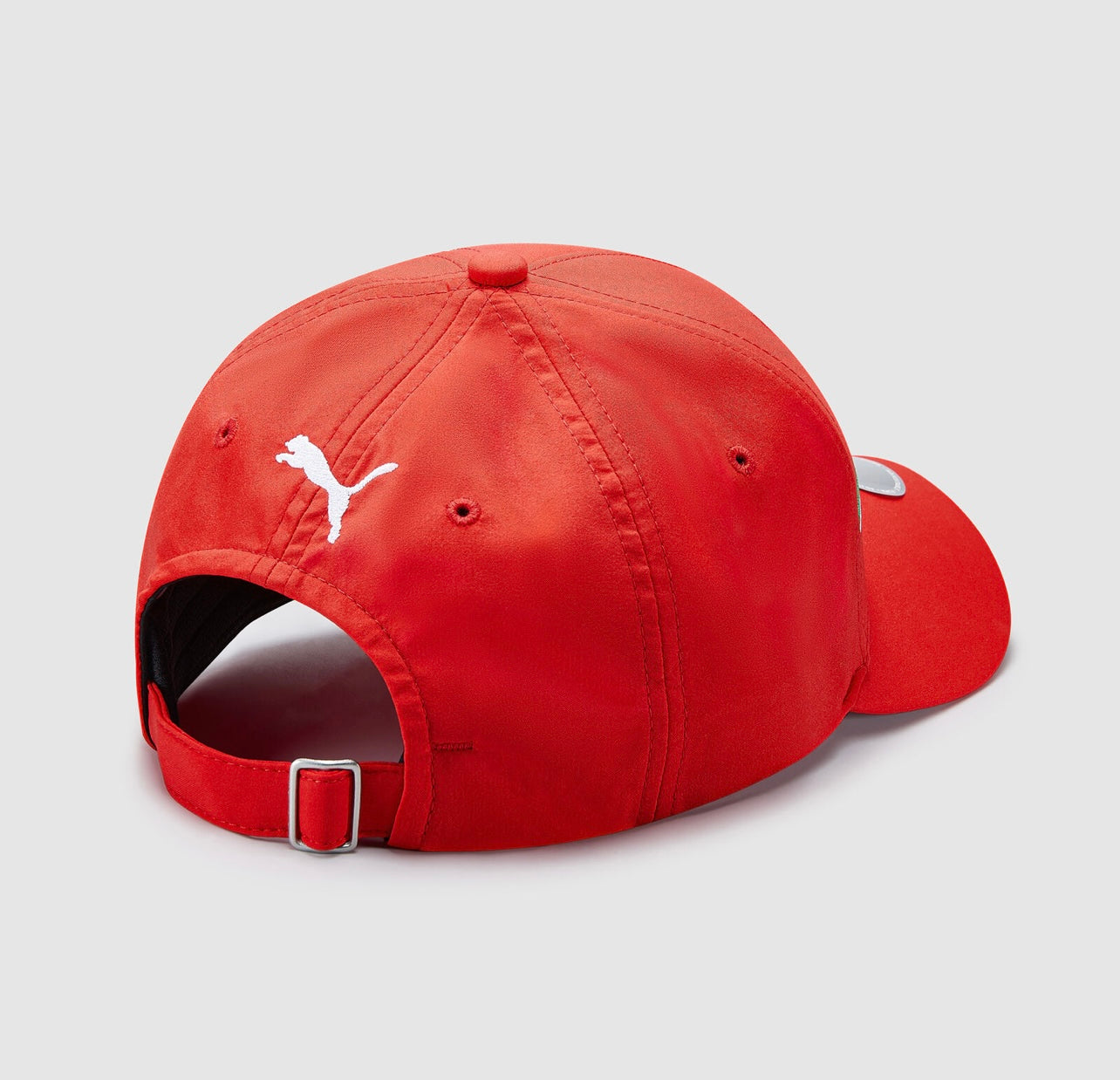 [ Pre-Order ] Scuderia Ferrari F1 Italian Stripe Cap