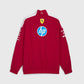 Scuderia Ferrari F1 2025 Driver's T7 Oversized Jacket