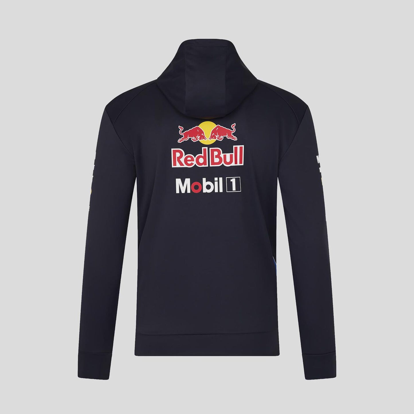 [ Pre-Order ] Red Bull Racing F1 2026 Team Hoodie