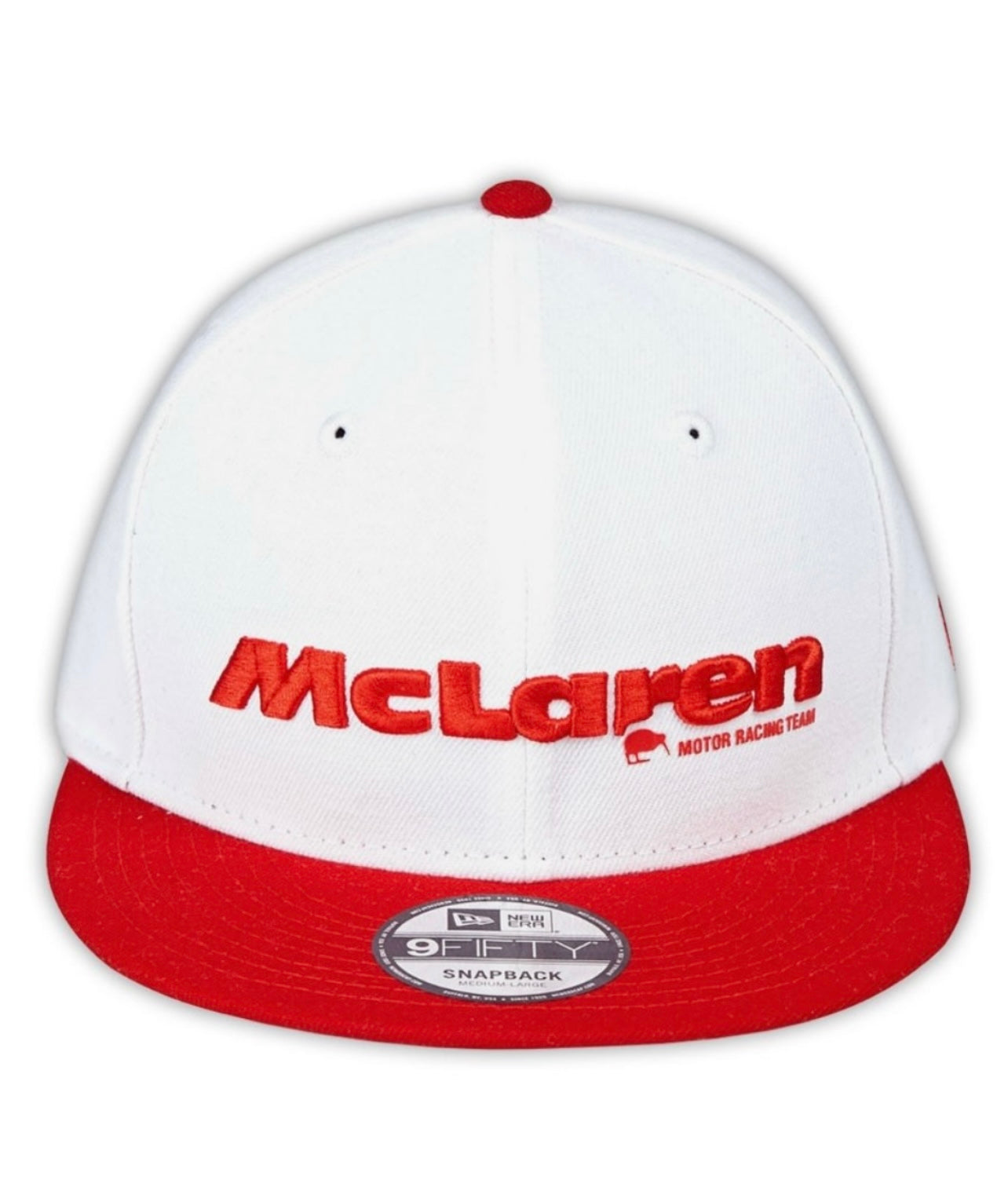 Mclaren F1 1963 Team Cap