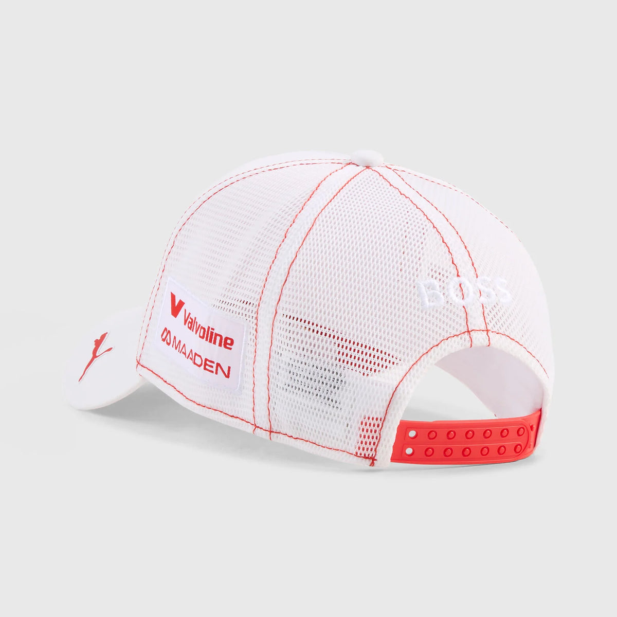 Aston Martin F1 Team 2026 Lance Stroll Canada Cap