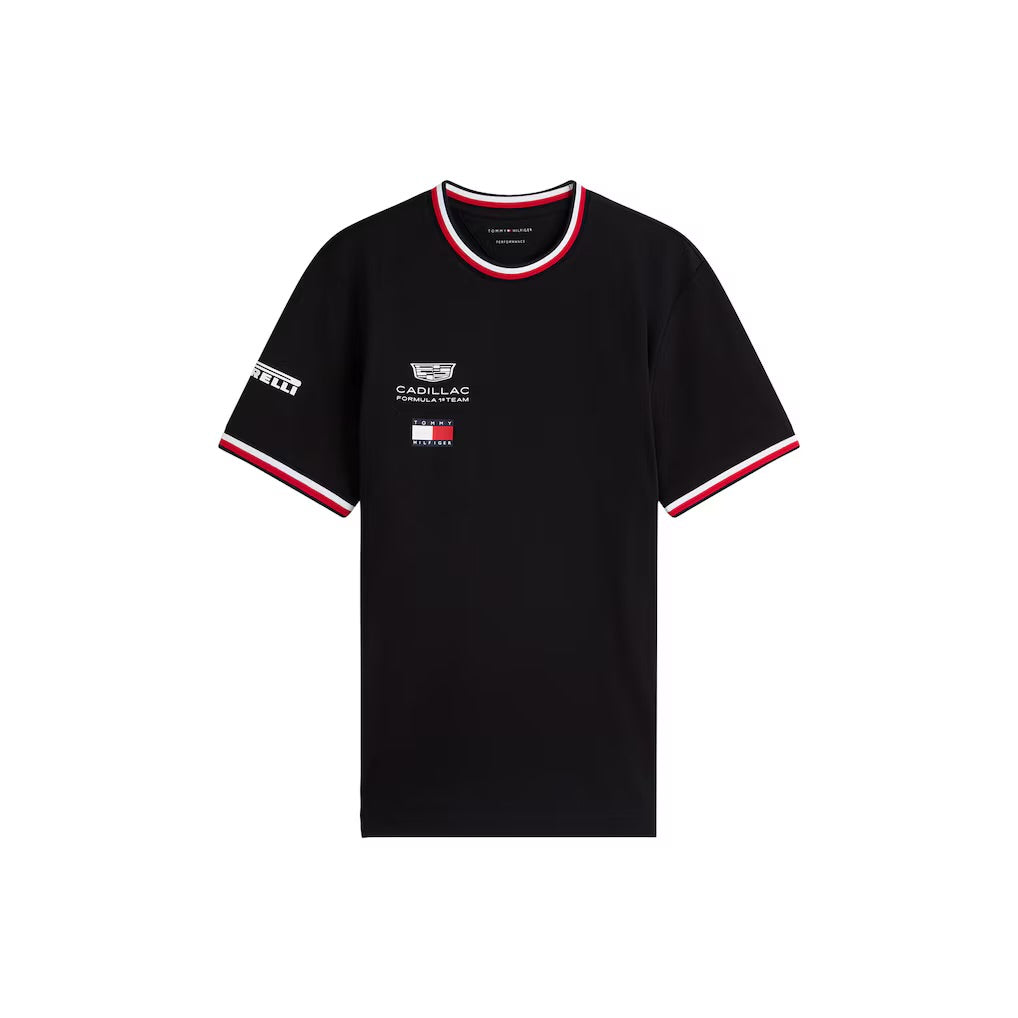Cadillac F1 2026 Team Shirt