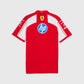 Scuderia Ferrari F1 2026 Team Polo Shirt