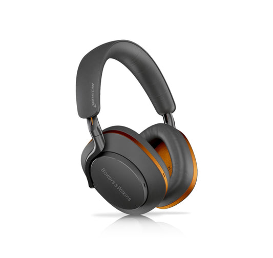 [ Pre-Order ] Bowers & Wilkins Px8 McLaren Edition