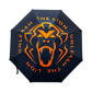 [ Pre-Order ] Max Verstappen Unleash The Lion Umbrella