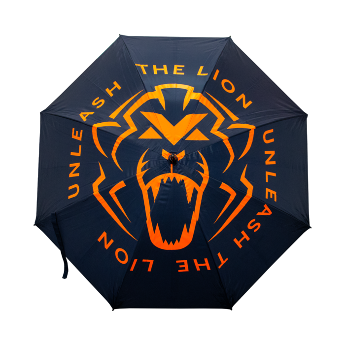 [ Pre-Order ] Max Verstappen Unleash The Lion Umbrella