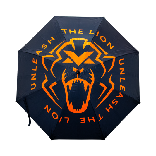 [ Pre-Order ] Max Verstappen Unleash The Lion Umbrella
