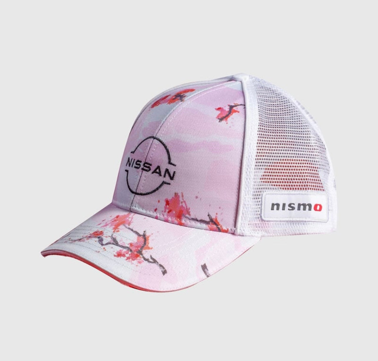 Nissan Formula E Team Cap