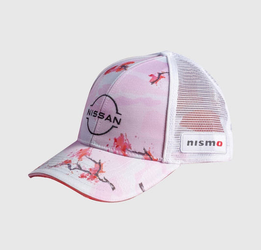 Nissan Formula E Team Cap