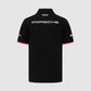 Porsche Motorsport Team Polo Shirt