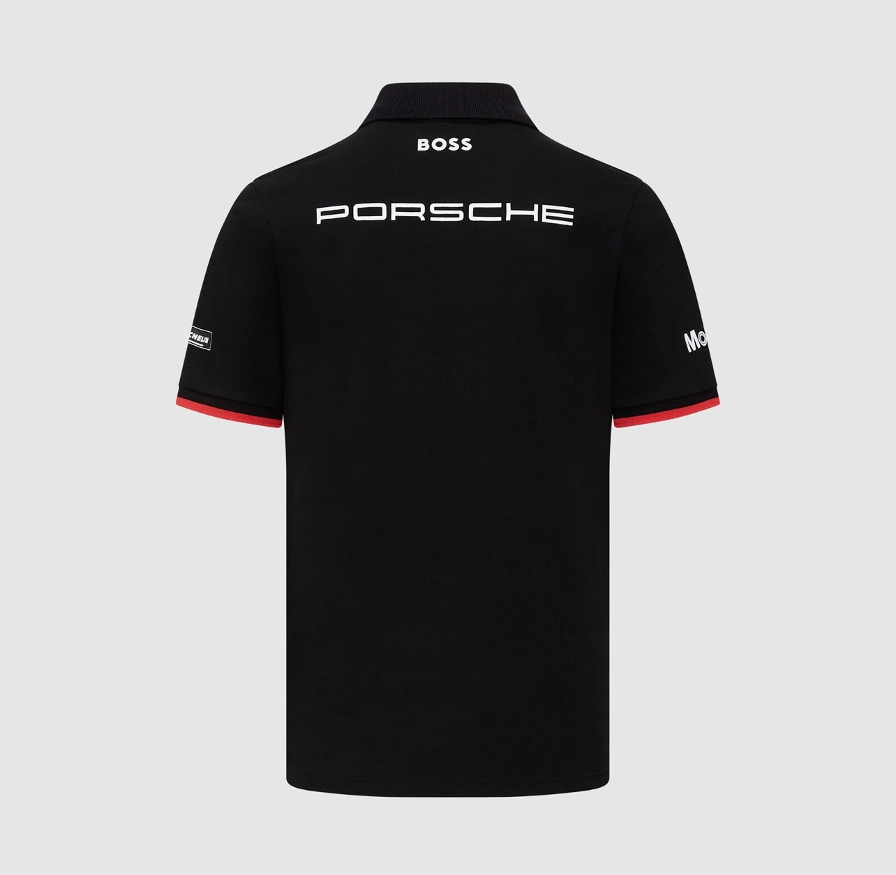 Porsche Motorsport Team Polo Shirt