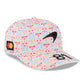 [ Pre-Order ] Mclaren F1 2025 Oscar Piastri Mexico GP Driver Cap