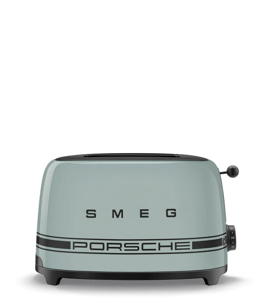 Porsche X SMEG Toaster