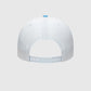 [ Pre-Order ] Atlassian Williams F1 Carlos Sainz 2026 Madrid GP Cap