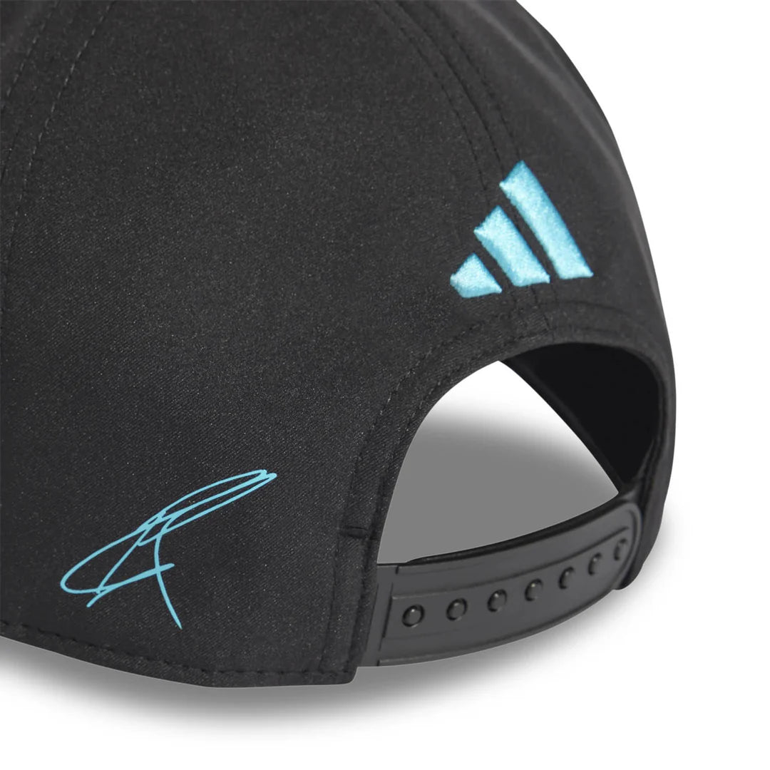 [ Pre-Order ] Mercedes F1 George Russell 2026 Driver Cap