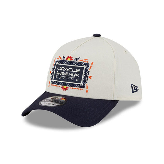 [ Pre-Order ] Red Bull Racing 2025 Mexico Cap
