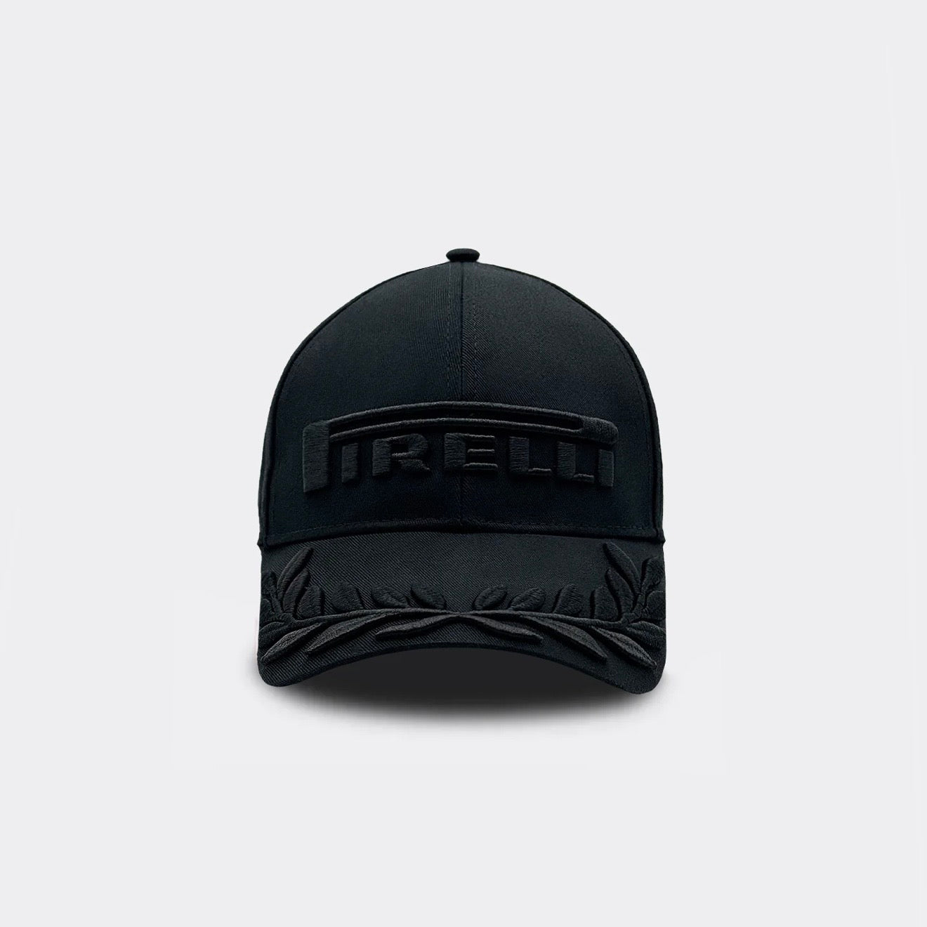 [ Pre-Order ] Pirelli F1 2026 Lights Out Cap