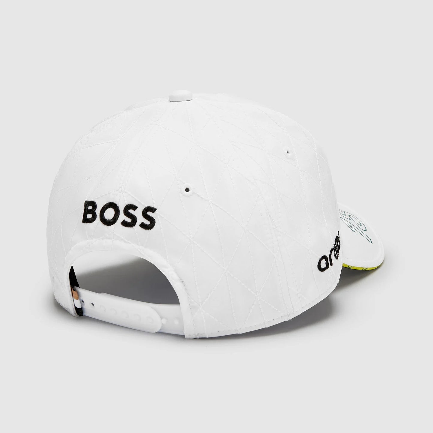 [ Pre-Order ] Aston Martin 2024 Lance Stroll Cap