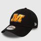 Mclaren F1 USA Varsity M Logo Cap