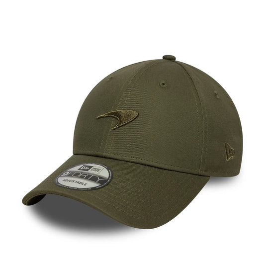 Mclaren Racing Essentials Hat