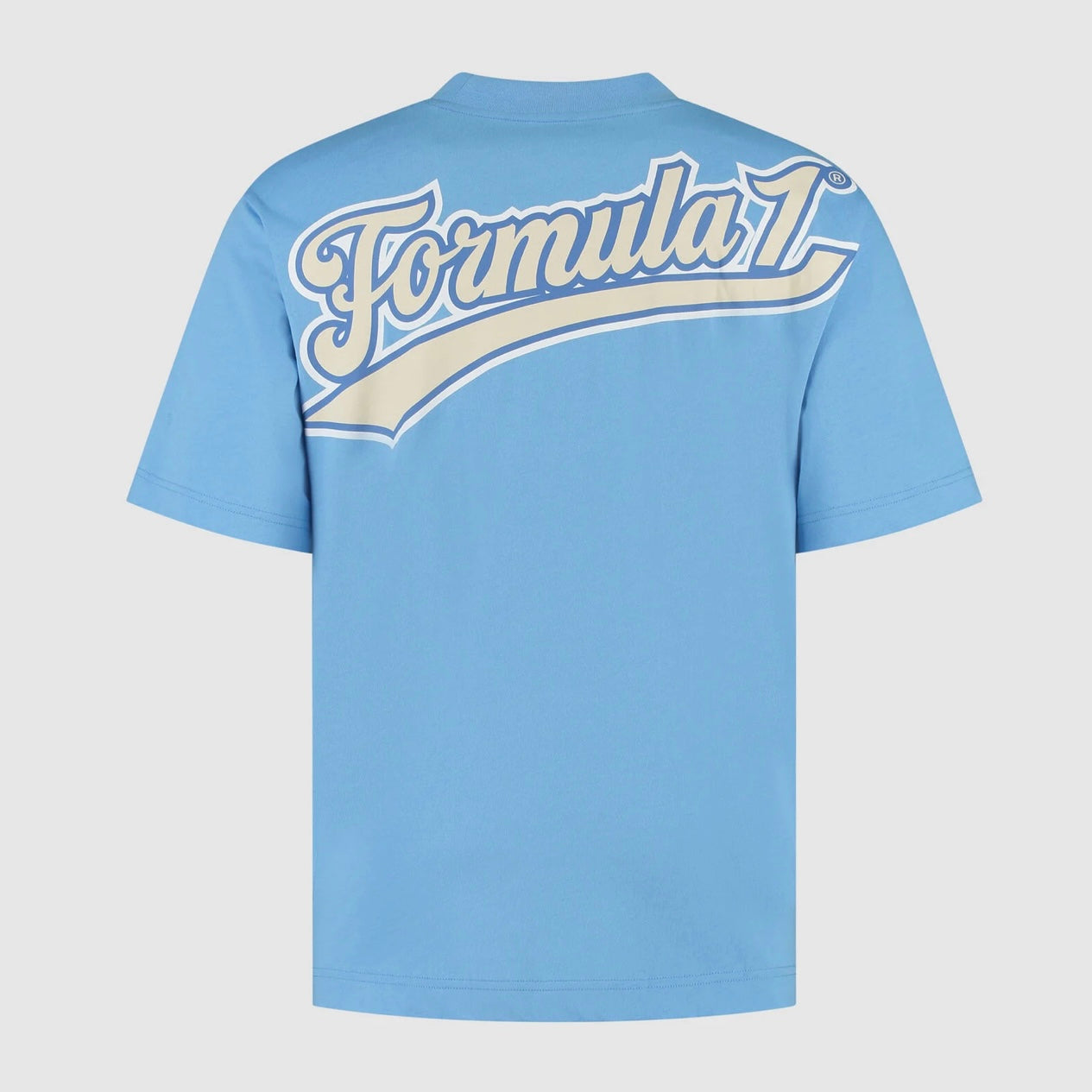 [ Pre-Order ] F1 Collection Heritage Logo T-shirt