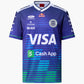 Visa Cash App RB 2026 Liam Lawson Spain GP Shirt