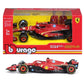 1:43 Bburago Scuderia Ferrari SF 24