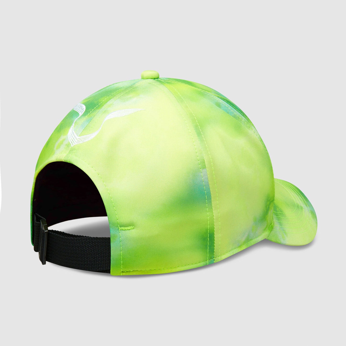 Mercedes Lewis Hamilton Brazil GP Cap