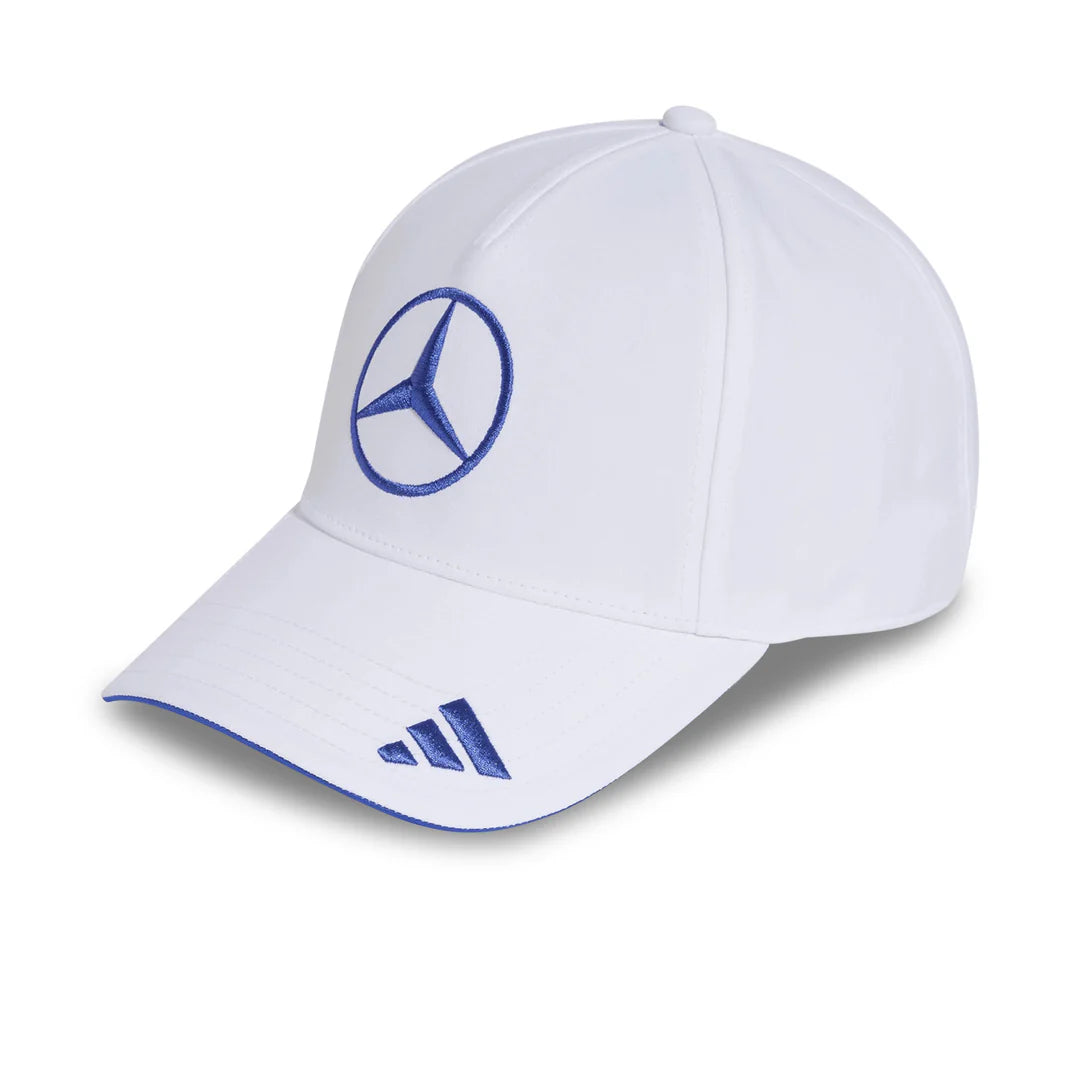 [ Pre-Order ] Mercedes F1 Kimi Antonelli 2026 Driver Cap