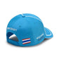 [ Pre-Order ] Williams Racing 2024 Alex Albon Cap