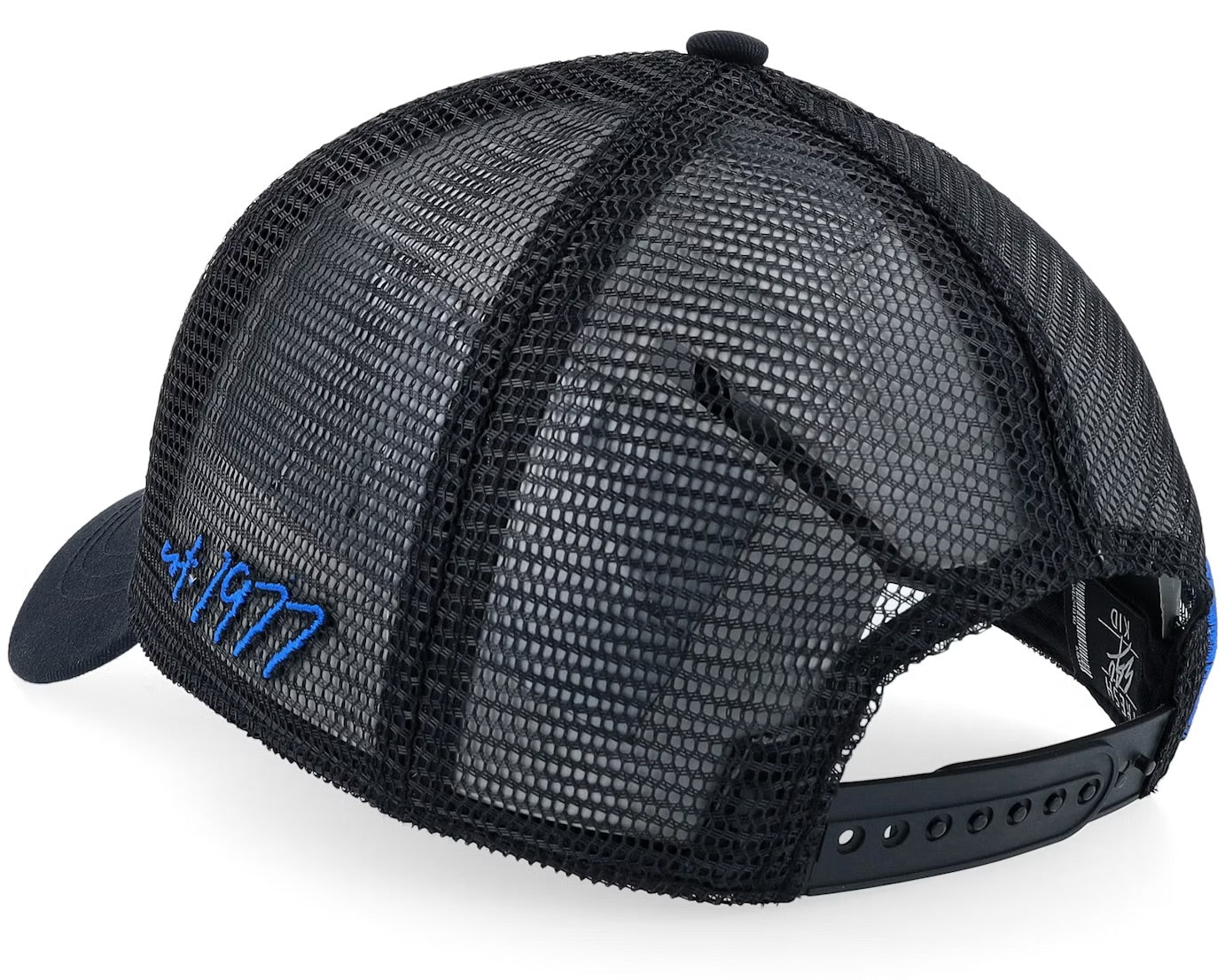 Williams Racing X Fresh Ego Cap