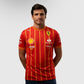 [ Pre-Order ] Scuderia Ferrari Carlos Sainz Soccer Jersey