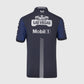 Red Bull Racing Special Edition Las Vegas GP Polo Shirt