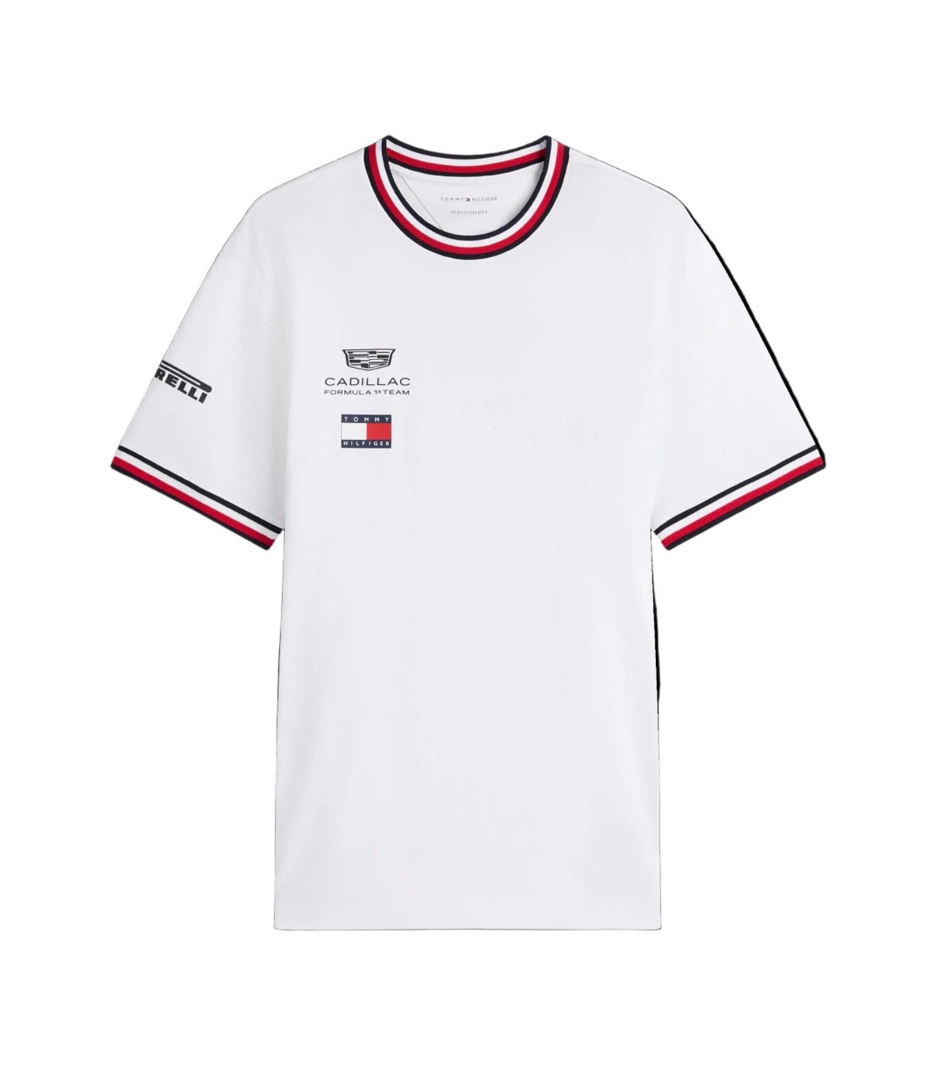 Cadillac F1 2026 Team Shirt